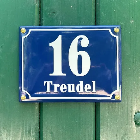 Ferienwohnung Mit Garten In Meyenburg - Keine Monteure Schwanewede Exterior photo