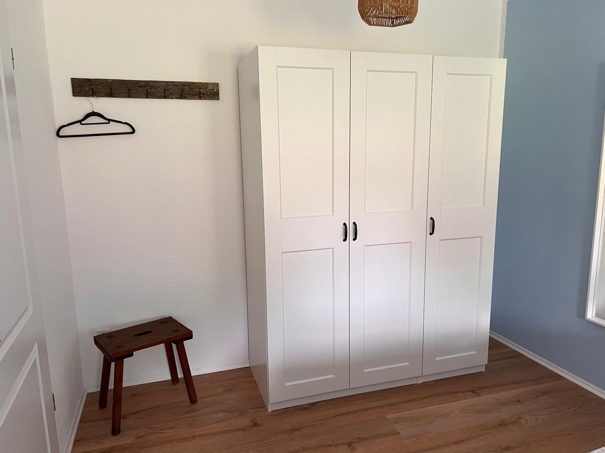 Apartment Mit Garten In Meyenburg - Keine Monteure Schwanewede