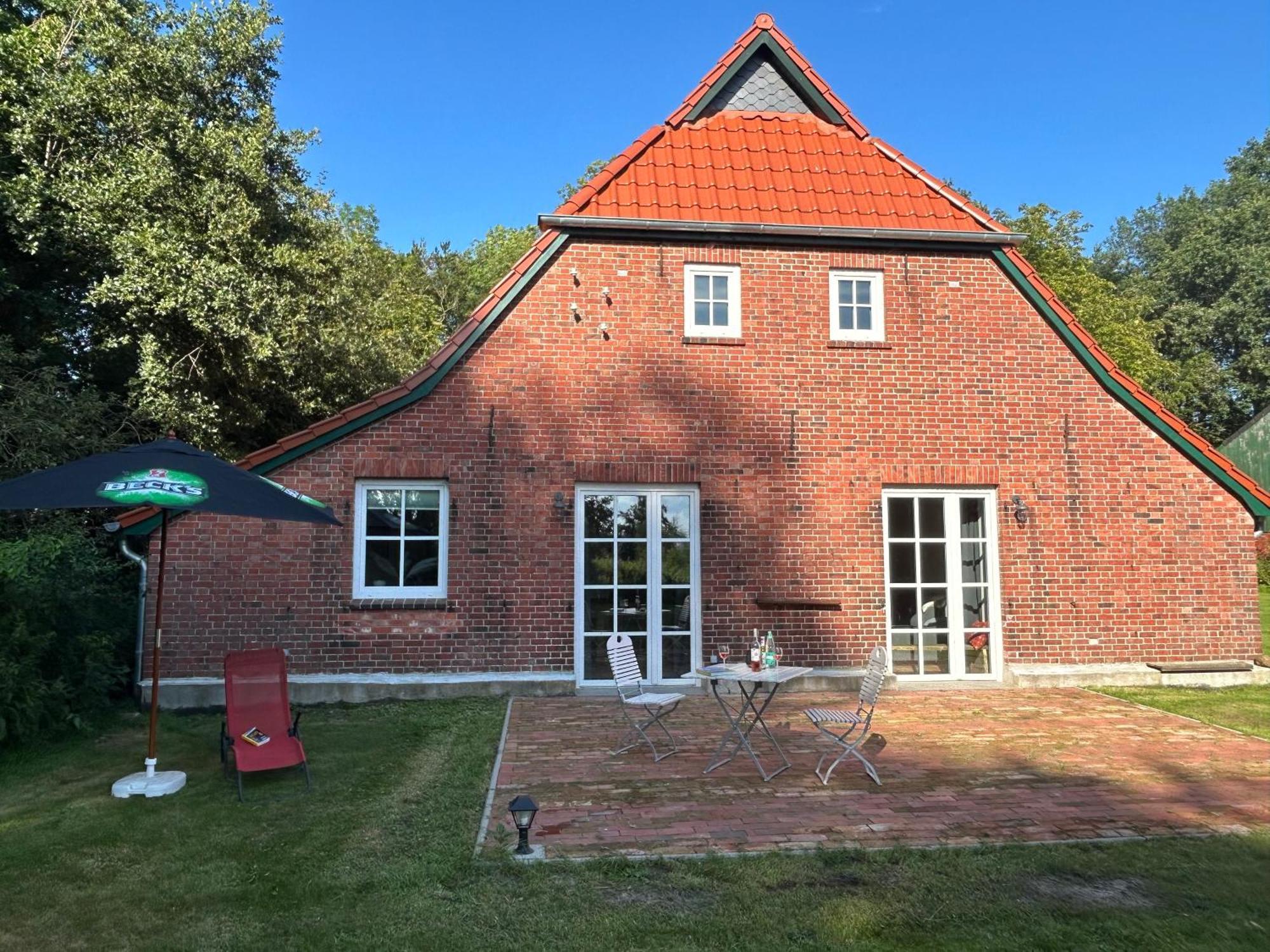 Mit Garten In Meyenburg - Keine Monteure