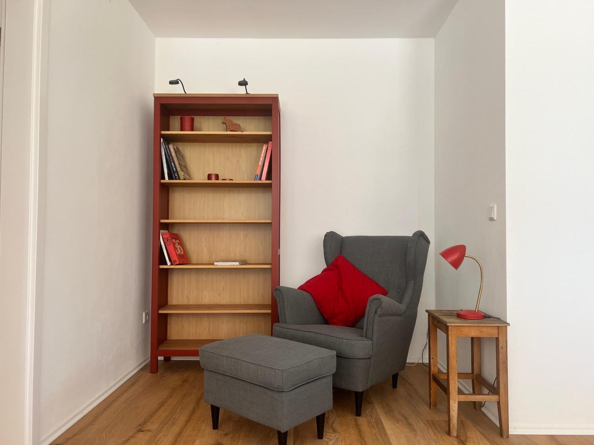Mit Garten In Meyenburg - Keine Monteure Apartment