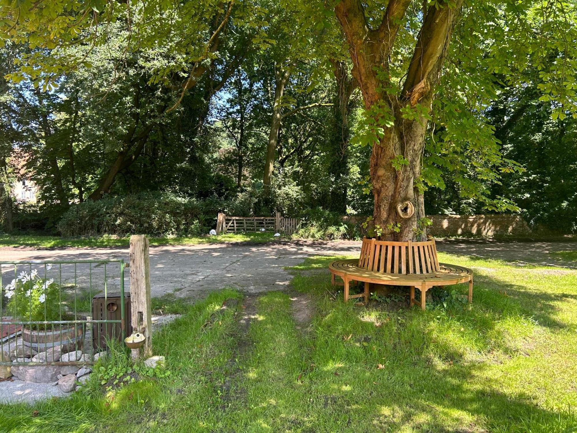 Mit Garten In Meyenburg - Keine Monteure